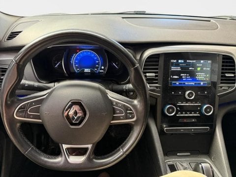 Voitures D'occasion À Villeneuve D'ascq | Renault Talisman 1.6 Dci 130Ch Energy Business Edc