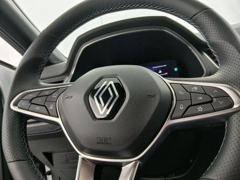 Voitures D'occasion À Villeneuve D'ascq | Renault Captur 1.6 E-Tech Full Hybrid 145Ch Esprit Alpine