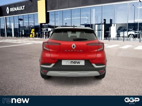 Voitures D'occasion À Villeneuve D'ascq | Renault Captur 1.0 Tce 90Ch Techno