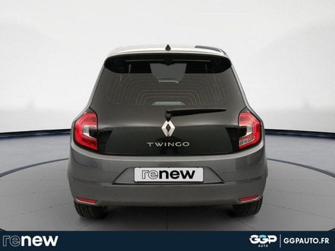 Voitures D'occasion À Villeneuve D'ascq | Renault Twingo 1.0 Sce 65Ch Life - 20
