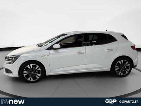 Voitures D'occasion À Villeneuve D'ascq | Renault Mégane Megane 1.5 Blue Dci 115Ch Intens