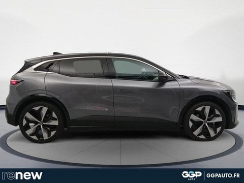 Voitures D'occasion À Villeneuve D'ascq | Renault Mégane Megane E-Tech Electric 220Ch Techno Au...