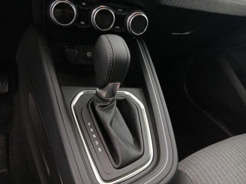 Voitures D'occasion À Villeneuve D'ascq | Renault Clio 1.6 E-Tech 145Ch Full Hybrid Techno - 25