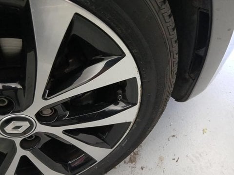 Voitures D'occasion À Villeneuve D'ascq | Renault Clio 1.0 Tce 90Ch Techno