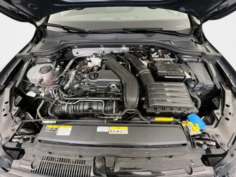 Voitures D'occasion À Villeneuve D'ascq | Volkswagen Golf 1.5 Etsi Evo2 150Ch R-Line Dsg7