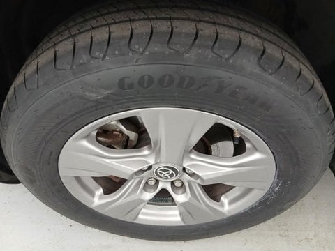 Voitures D'occasion À Villeneuve D'ascq | Toyota Rav4 2.5 Hybride 218Ch Dynamic 2Wd My22