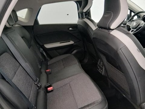 Voitures D'occasion À Villeneuve D'ascq | Renault Captur 1.6 E-Tech Plug-In 160Ch Intens