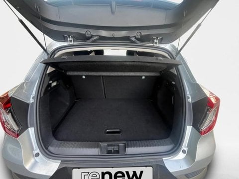 Voitures D'occasion À Villeneuve D'ascq | Renault Captur 1.0 Tce 90Ch Techno