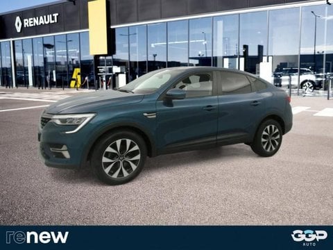 Voitures D'occasion À Villeneuve D'ascq | Renault Arkana 1.3 Tce Mild Hybrid 140Ch Evolution Edc...
