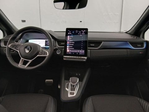 Voitures D'occasion À Villeneuve D'ascq | Renault Captur 1.6 E-Tech Full Hybrid 145Ch Esprit Alpine