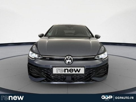 Voitures D'occasion À Villeneuve D'ascq | Volkswagen Golf 1.5 Etsi Evo2 150Ch R-Line Dsg7