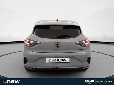 Voitures D'occasion À Villeneuve D'ascq | Renault Clio 1.6 E-Tech 145Ch Full Hybrid Techno - 25