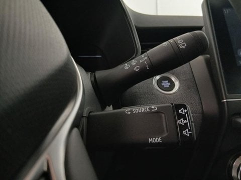 Voitures D'occasion À Villeneuve D'ascq | Renault Clio 1.0 Eco-G 100Ch Techno - 24