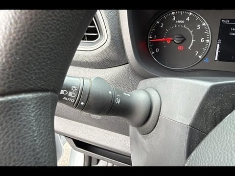 Voitures D'occasion À Villeneuve D'ascq | Renault Master Ccb Rj3500 L3 2.3 Blue Dci 130Ch Confor...