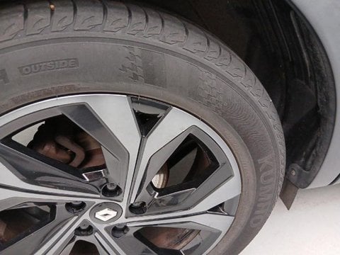Voitures D'occasion À Villeneuve D'ascq | Renault Arkana 1.6 E-Tech Hybride 145Ch Engineered -22