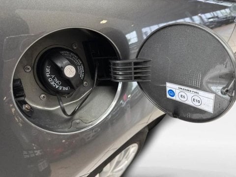 Voitures D'occasion À Villeneuve D'ascq | Fiat 500 1.2 8V 69Ch Eco Pack Lounge