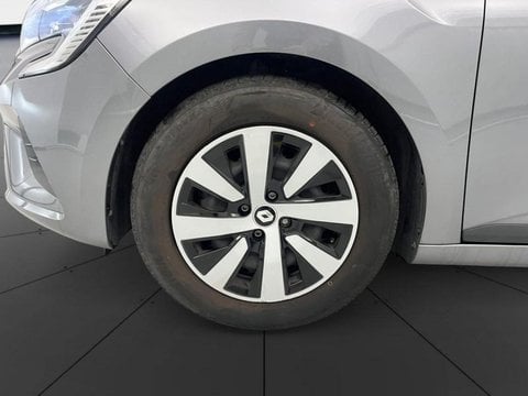 Voitures D'occasion À Villeneuve D'ascq | Renault Clio 1.0 Tce 90Ch Equilibre