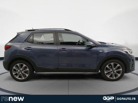 Voitures D'occasion À Villeneuve D'ascq | Kia Stonic 1.0 T-Gdi 100Ch Isg Active Euro6D-T