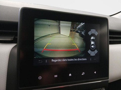 Voitures D'occasion À Villeneuve D'ascq | Renault Clio 1.0 Sce 65Ch Evolution