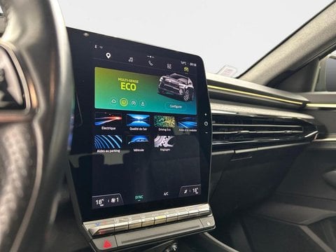 Voitures D'occasion À Villeneuve D'ascq | Renault Austral 1.2 E-Tech Full Hybrid 200Ch Techno