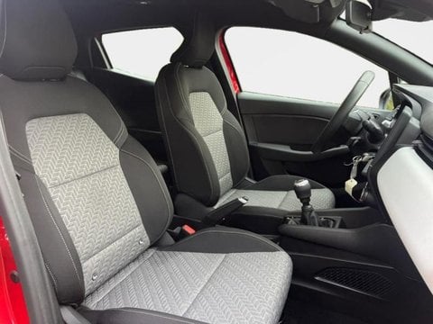 Voitures D'occasion À Villeneuve D'ascq | Renault Clio 1.0 Tce 90Ch Limited -21N