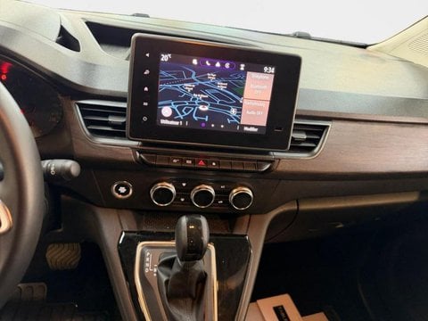 Voitures D'occasion À Villeneuve D'ascq | Renault Kangoo 1.5 Blue Dci 115Ch Techno Edc