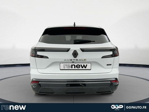 Voitures D'occasion À Villeneuve D'ascq | Renault Austral 1.2 E-Tech Full Hybrid 200Ch Techno