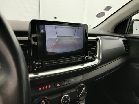 Voitures D'occasion À Villeneuve D'ascq | Kia Stonic 1.0 T-Gdi 120Ch Mhev Active Ibvm6