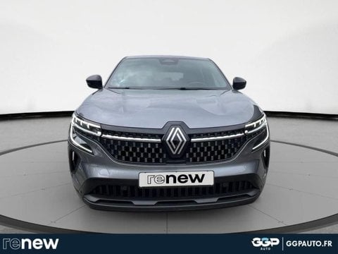 Voitures D'occasion À Villeneuve D'ascq | Renault Austral 1.2 E-Tech Full Hybrid 200Ch Techno