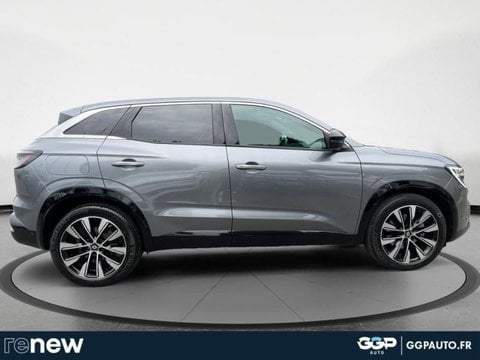 Voitures D'occasion À Villeneuve D'ascq | Renault Austral 1.2 E-Tech Full Hybrid 200Ch Techno