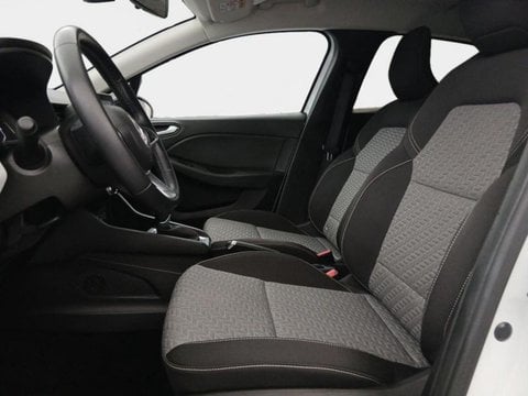 Voitures D'occasion À Villeneuve D'ascq | Renault Clio 1.6 E-Tech Hybride 145Ch Evolution
