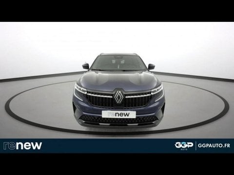 Voitures D'occasion À Villeneuve D'ascq | Renault Espace 1.2 E-Tech Full Hybrid 200Ch Techno 7 P...