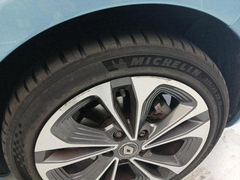 Voitures D'occasion À Villeneuve D'ascq | Renault Zoe E-Tech Techno Charge Normale R135 Achat In...