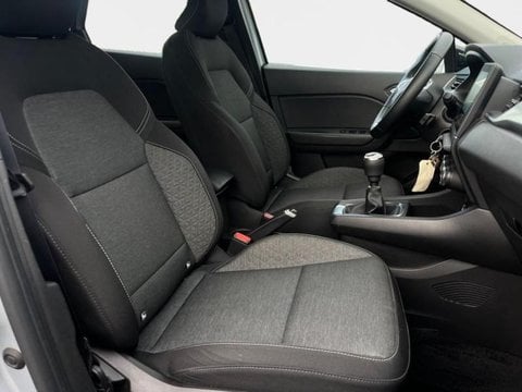 Voitures D'occasion À Villeneuve D'ascq | Renault Captur 1.0 Tce 90Ch Evolution