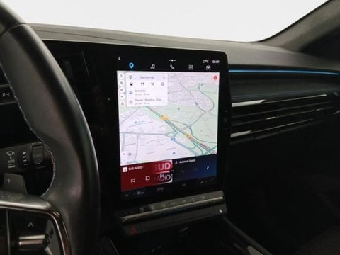 Voitures D'occasion À Villeneuve D'ascq | Renault Austral 1.2 E-Tech Full Hybrid 200Ch Techno Es...