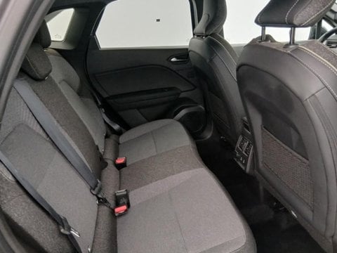 Voitures D'occasion À Villeneuve D'ascq | Renault Symbioz 1.6 E-Tech Full Hybrid 145Ch Techno