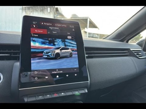 Voitures D'occasion À Villeneuve D'ascq | Renault Clio 1.0 Tce 90Ch Esprit Alpine - 25