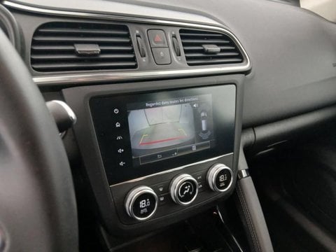 Voitures D'occasion À Villeneuve D'ascq | Renault Kadjar 1.5 Blue Dci 115Ch Business - 21