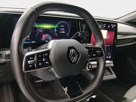 Voitures D'occasion À Villeneuve D'ascq | Renault Mégane Megane E-Tech Electric 220Ch Techno Au...