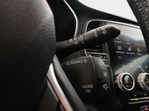 Voitures D'occasion À Villeneuve D'ascq | Renault Mégane Megane 1.5 Blue Dci 115Ch Business -21N