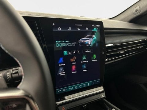 Voitures D'occasion À Villeneuve D'ascq | Renault Austral 1.2 E-Tech Full Hybrid 200Ch Esprit Al...