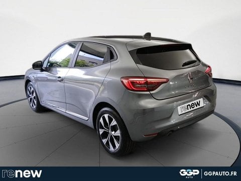 Voitures D'occasion À Villeneuve D'ascq | Renault Clio 1.0 Sce 65Ch Evolution
