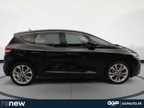 Voitures D'occasion À Villeneuve D'ascq | Renault Scénic Scenic 1.3 Tce 115Ch Fap Business