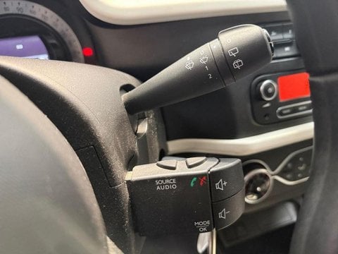 Voitures D'occasion À Villeneuve D'ascq | Renault Twingo Electric Life R80 Achat Intégral