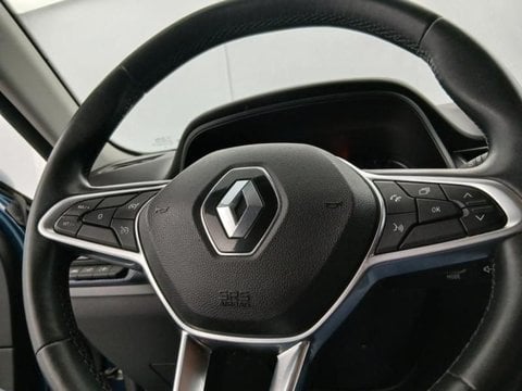 Voitures D'occasion À Villeneuve D'ascq | Renault Arkana 1.3 Tce Mild Hybrid 140Ch Evolution Edc...