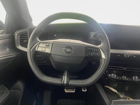 Voitures D'occasion À Villeneuve D'ascq | Opel Mokka 1.2 Turbo Hybrid 136Ch Gs E-Dct6