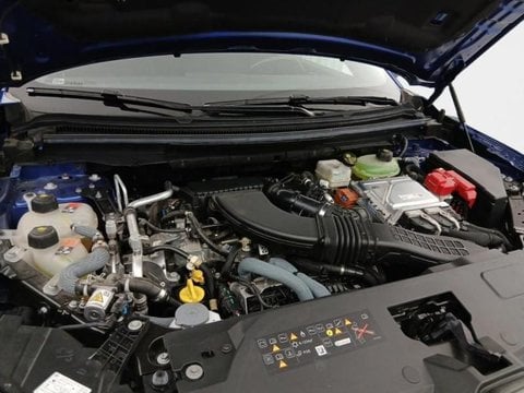 Voitures D'occasion À Villeneuve D'ascq | Renault Austral 1.2 E-Tech Full Hybrid 200Ch Techno Es...