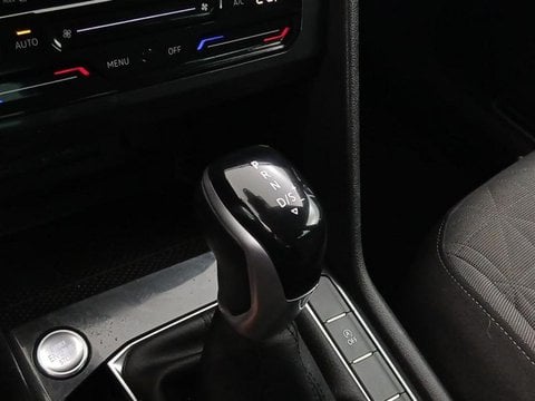 Voitures D'occasion À Villeneuve D'ascq | Volkswagen Tiguan 2.0 Tdi 150Ch Life Plus Dsg7