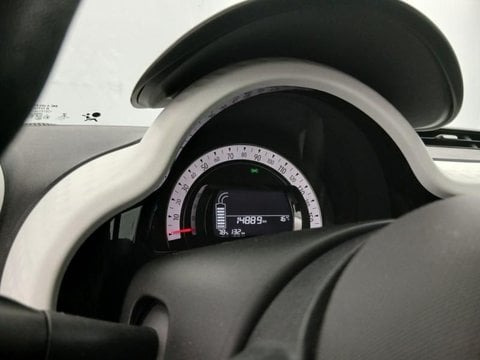 Voitures D'occasion À Villeneuve D'ascq | Renault Twingo E-Tech Electric Equilibre R80 Achat Int...