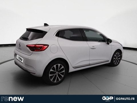 Voitures D'occasion À Villeneuve D'ascq | Renault Clio 1.0 Tce 90Ch Techno
